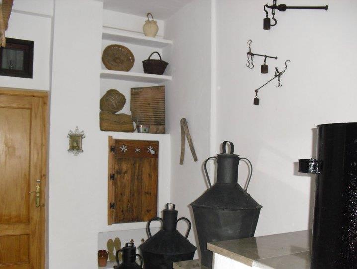 Casa Rural Casa Gonzalo Bélmez de la Moraleda Exterior foto