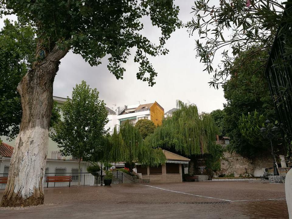 Casa Rural Casa Gonzalo Bélmez de la Moraleda Exterior foto